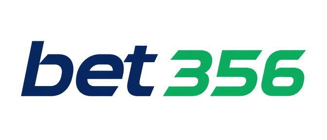 bet 356 logo homepage